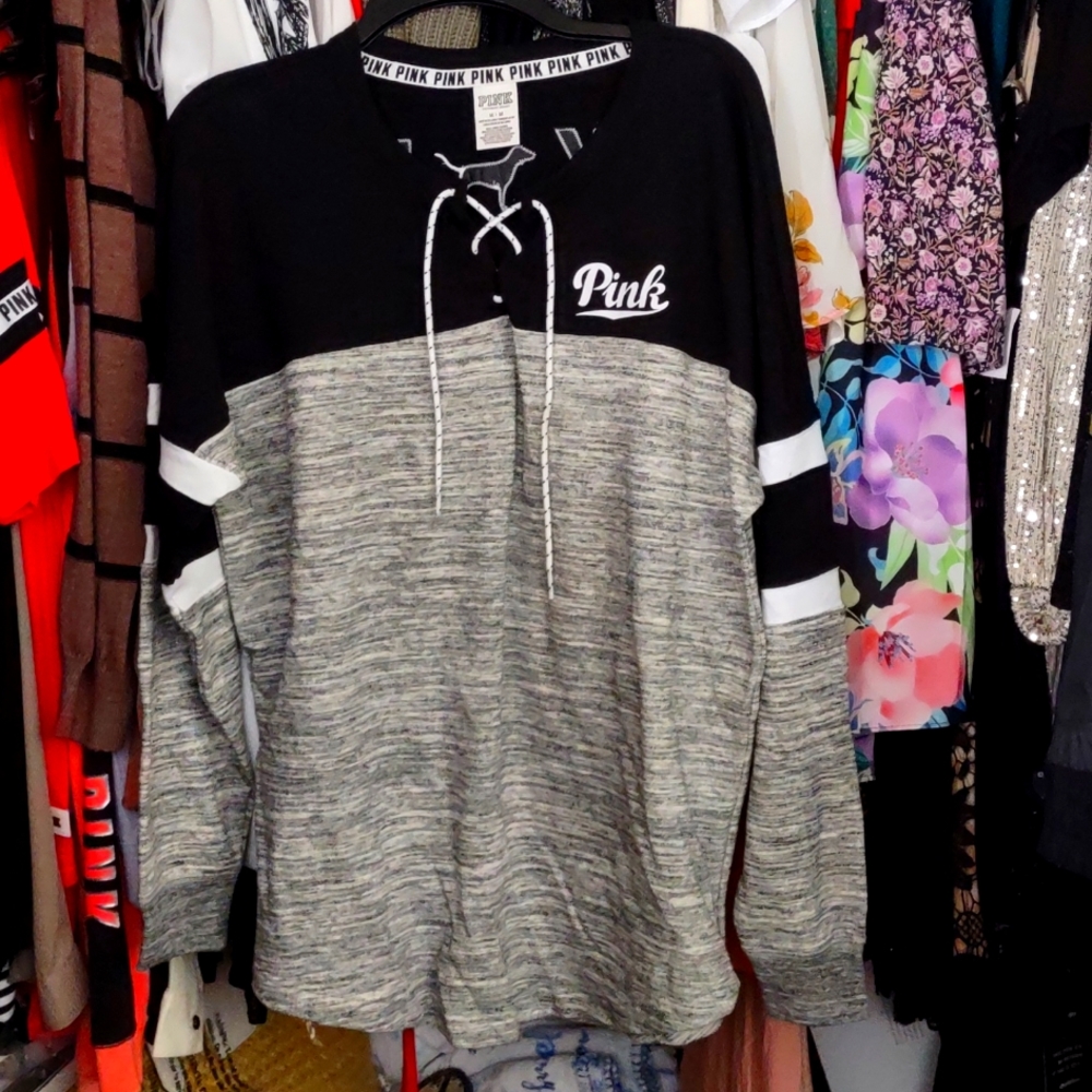 VSP Long Sleeve Med